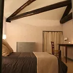 Les Jardins D'anna - D'hotes Frühstückspension 3*