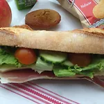 Frühstückspension Les Jardins D'anna - D'hotes 3*
