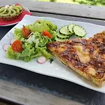 Les Jardins D'anna - D'hotes Frühstückspension Tapon