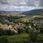 Les Jardins D'anna - D'hotes 3* Tapon