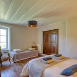 Les Jardins D'anna - D'hotes 3* Tapon