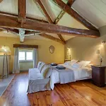 Frühstückspension Les Jardins D'anna - D'hotes 3*