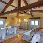 Les Jardins D'anna - D'hotes Tapon