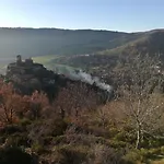Les Jardins D'anna - D'hotes Frühstückspension 3*