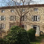Les Jardins D'anna - D'hotes Frühstückspension Tapon