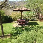 Les Jardins D'anna - D'hotes Tapon