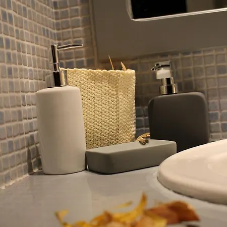 Bed & Breakfast Casa Orma - Et Table D'hotes Tapon