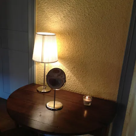 Bed & Breakfast Les Jardins D'anna - D'hotes Tapon