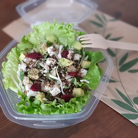 Les Jardins D'anna - D'hotes Bed & Breakfast