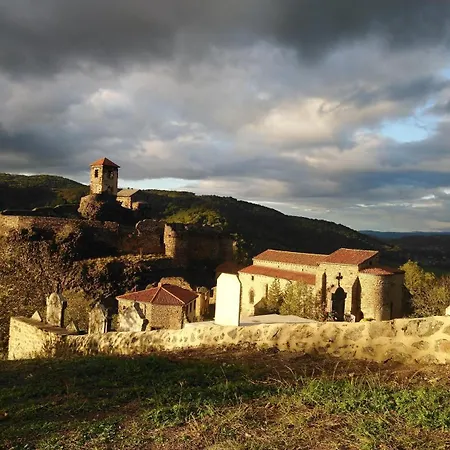 Casa Orma - Chambres Et Table D'Hotes Tapon