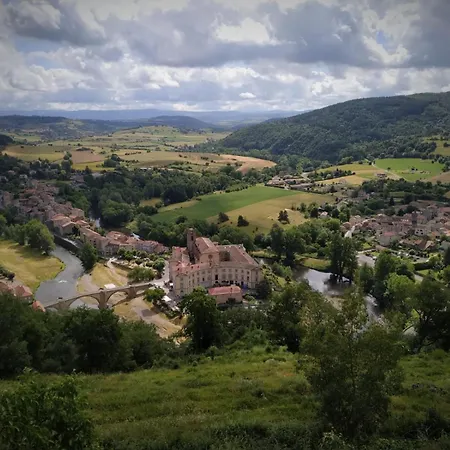 Les Jardins D'anna - D'hotes 3* Tapon