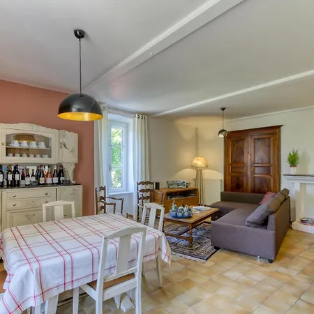 Les Jardins D'anna - D'hotes Bed & Breakfast