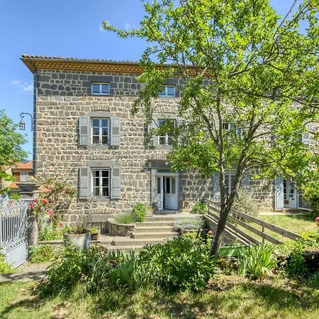 Bed & Breakfast Les Jardins D'anna - D'hotes