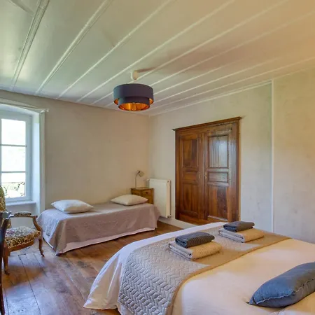 Les Jardins D'anna - D'hotes 3* Tapon