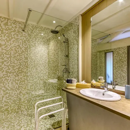 Bed & Breakfast Les Jardins D'anna - D'hotes