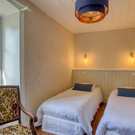 Bed & Breakfast Les Jardins D'anna - D'hotes Tapon