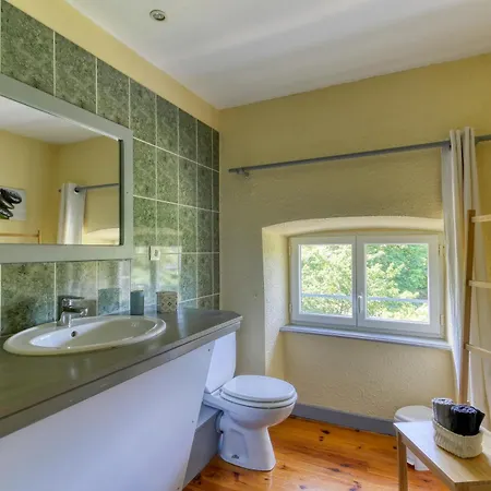 Les Jardins D'anna - D'hotes 3* Tapon