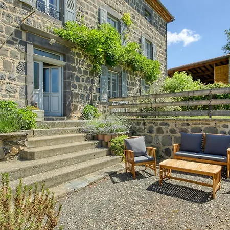 Bed & Breakfast Les Jardins D'anna - D'hotes
