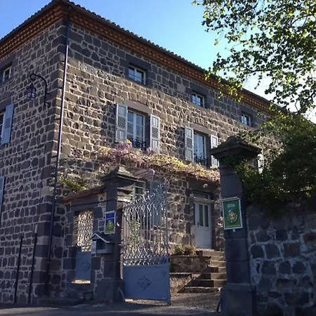 Bed & Breakfast Les Jardins D'anna - D'hotes Tapon