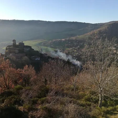 Casa Orma - Et Table D'hotes Bed & Breakfast 3*