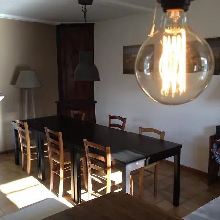 Les Jardins D'anna - D'hotes