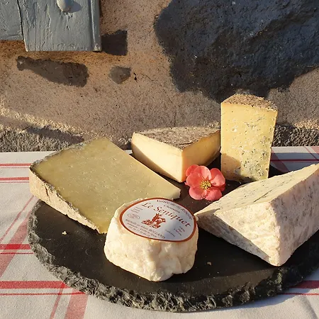 Bed & Breakfast Les Jardins D'anna - D'hotes