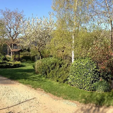 Les Jardins D'anna - D'hotes