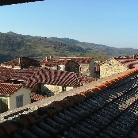 Casa Orma - Et Table D'hotes Bed & Breakfast 3*