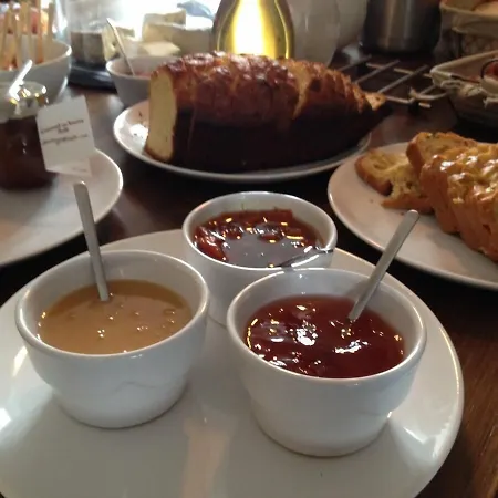 Les Jardins D'anna - D'hotes 3*