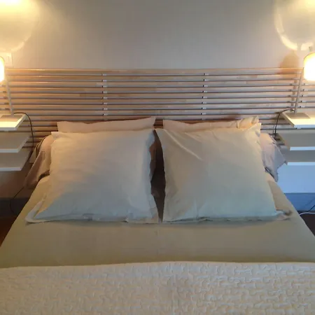 Bed & Breakfast Casa Orma - Et Table D'hotes