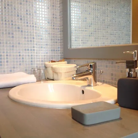 Les Jardins D'anna - D'hotes 3*