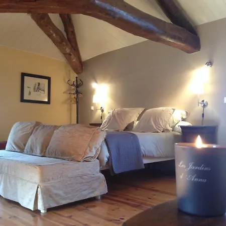 Casa Orma - Et Table D'hotes Bed & Breakfast