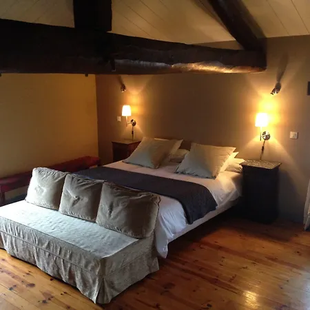 Casa Orma - Et Table D'hotes 3*