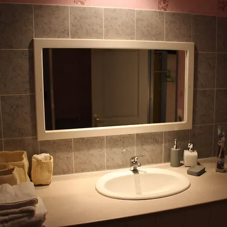 Casa Orma - Et Table D'hotes 3*