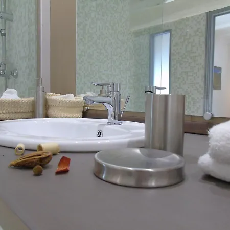 Bed & Breakfast Les Jardins D'anna - D'hotes