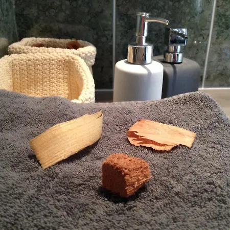 Les Jardins D'anna - D'hotes