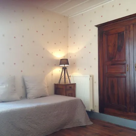 Bed & Breakfast Casa Orma - Et Table D'hotes
