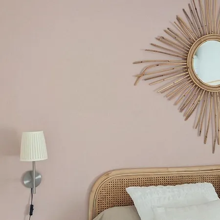 Casa Orma - Et Table D'hotes Bed & Breakfast Tapon