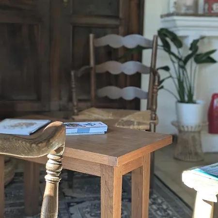 Casa Orma - Et Table D'hotes 3*
