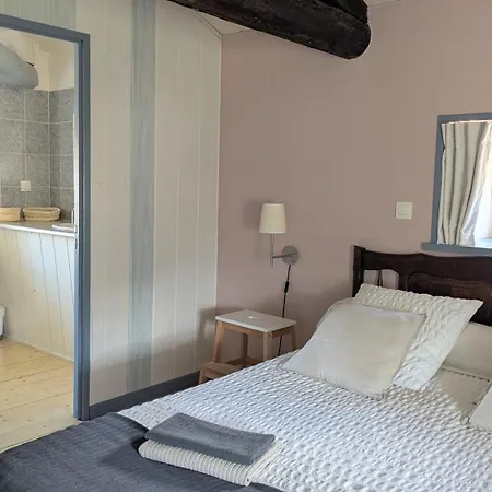 Casa Orma - Et Table D'hotes Bed & Breakfast 3*