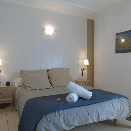 Casa Orma - Et Table D'hotes Tapon