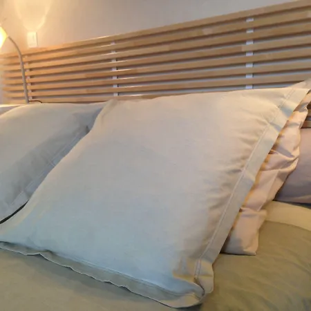 Bed & Breakfast Casa Orma - Et Table D'hotes Tapon