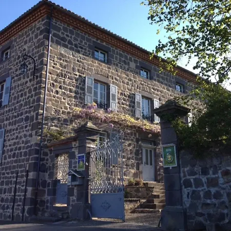 Les Jardins D'anna - D'hotes