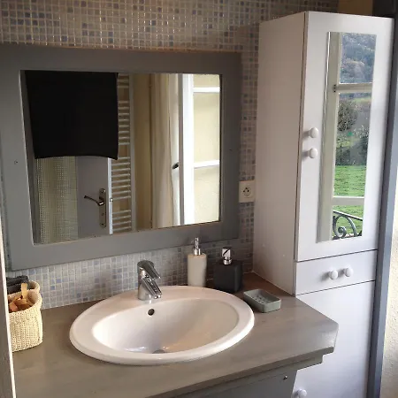 Les Jardins D'anna - D'hotes Bed & Breakfast *
