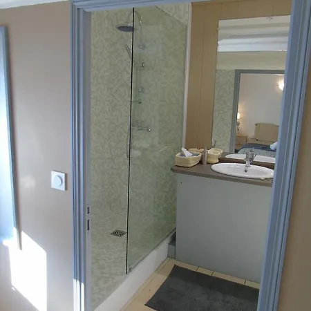 Les Jardins D'anna - D'hotes