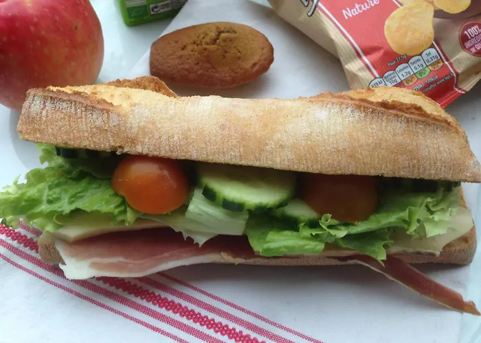 Bed & Breakfast Les Jardins D'anna - D'hotes 3*