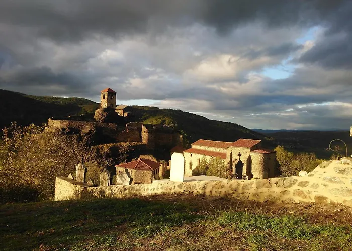 Les Jardins D'anna - D'hotes Tapon