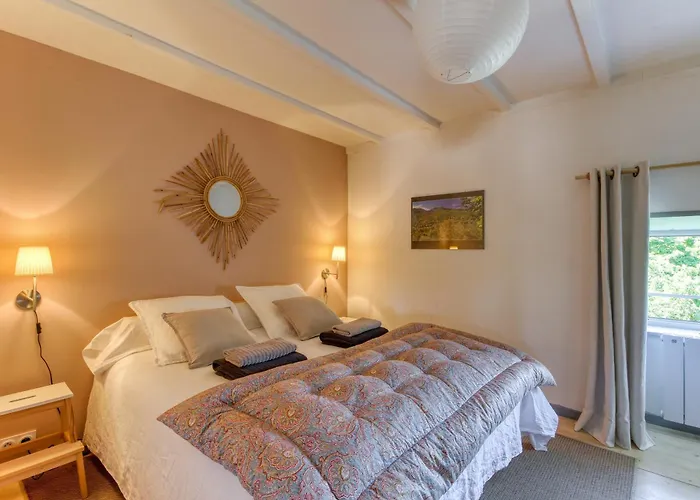 Les Jardins D'anna - D'hotes 3*