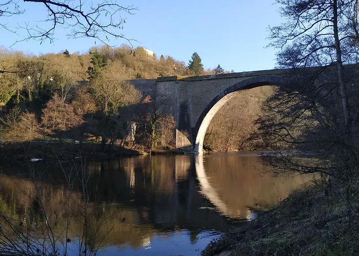 Les Jardins D'anna - D'hotes Tapon