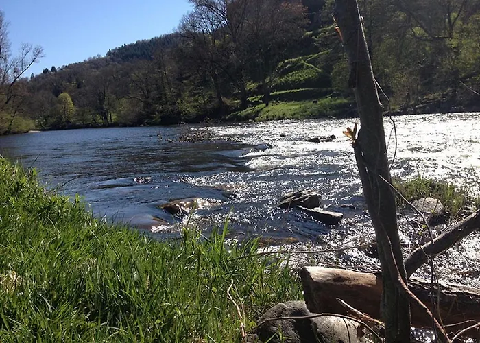 Bed & Breakfast Les Jardins D'anna - D'hotes